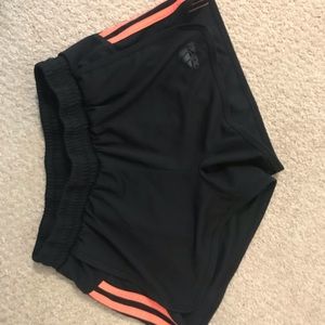 ADIDAS climalite soccer shorts size XS